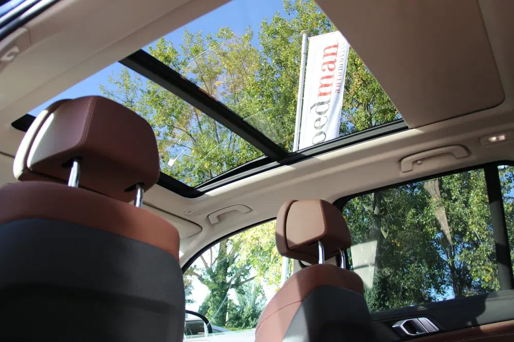 BMW X5 XDrive45e High Executive PANO-DAK BTW-AUTO uit 2020, foto 9