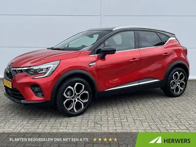 Mitsubishi ASX 1.3 DI-T First Edition uit 2023