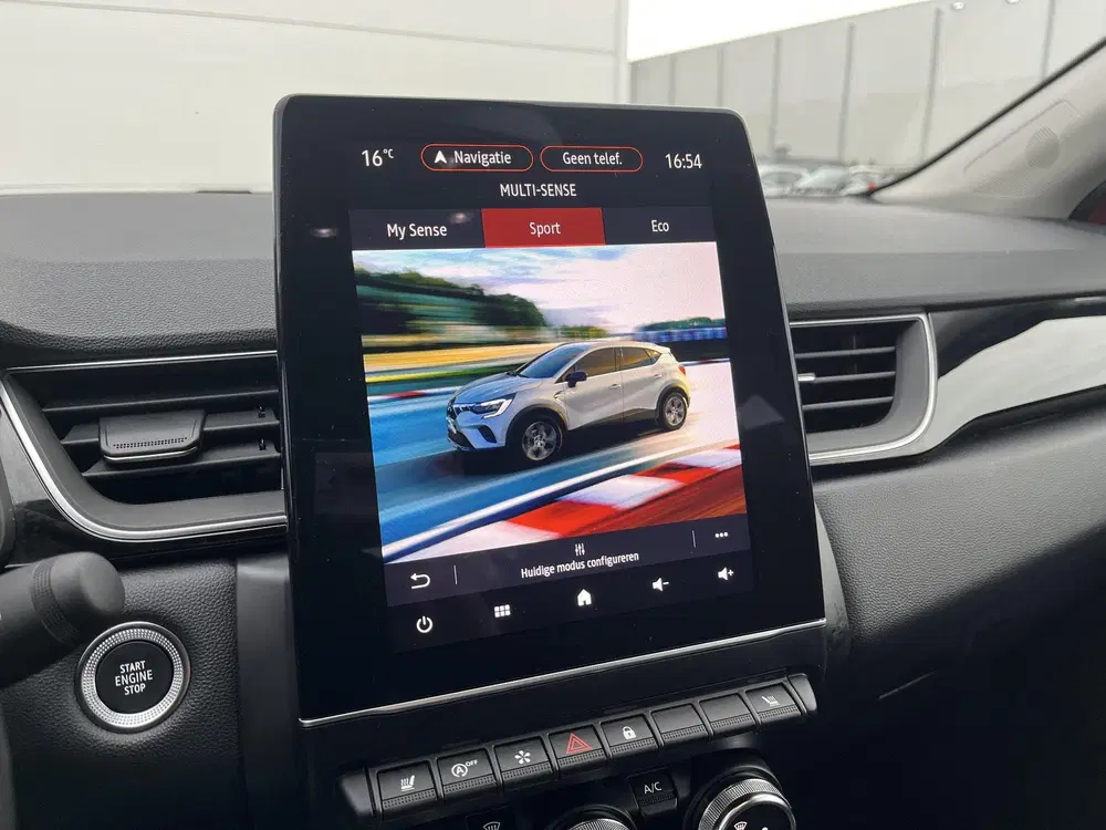 Mitsubishi ASX 1.3 DI-T First Edition uit 2023, foto 12