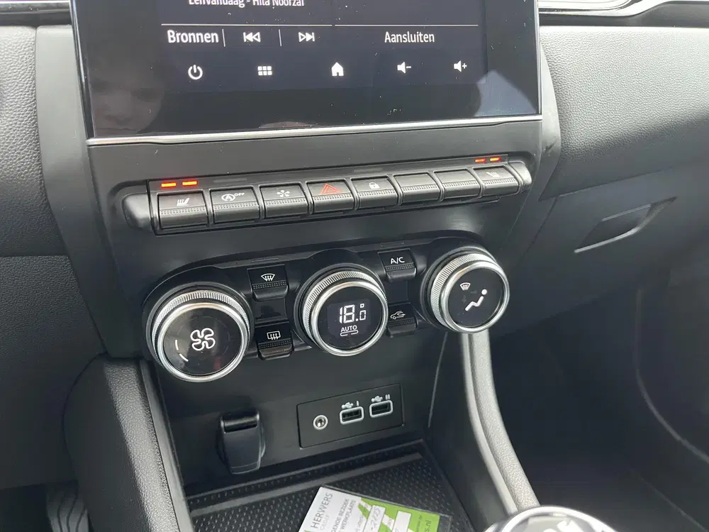 Mitsubishi ASX 1.3 DI-T First Edition uit 2023, foto 14