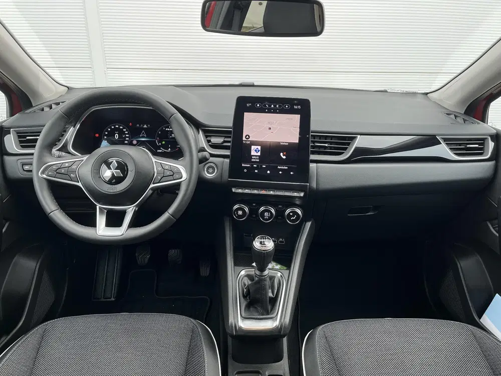 Mitsubishi ASX 1.3 DI-T First Edition uit 2023, foto 2