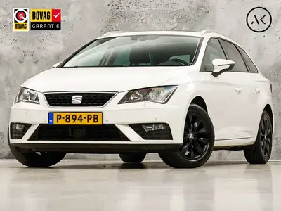 SEAT Leon 1.0 TSI Sport (PANORAMADAK uit 2019