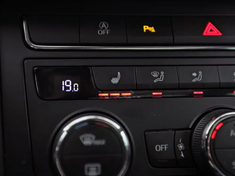 SEAT Leon 1.0 TSI Sport (PANORAMADAK uit 2019, foto 11