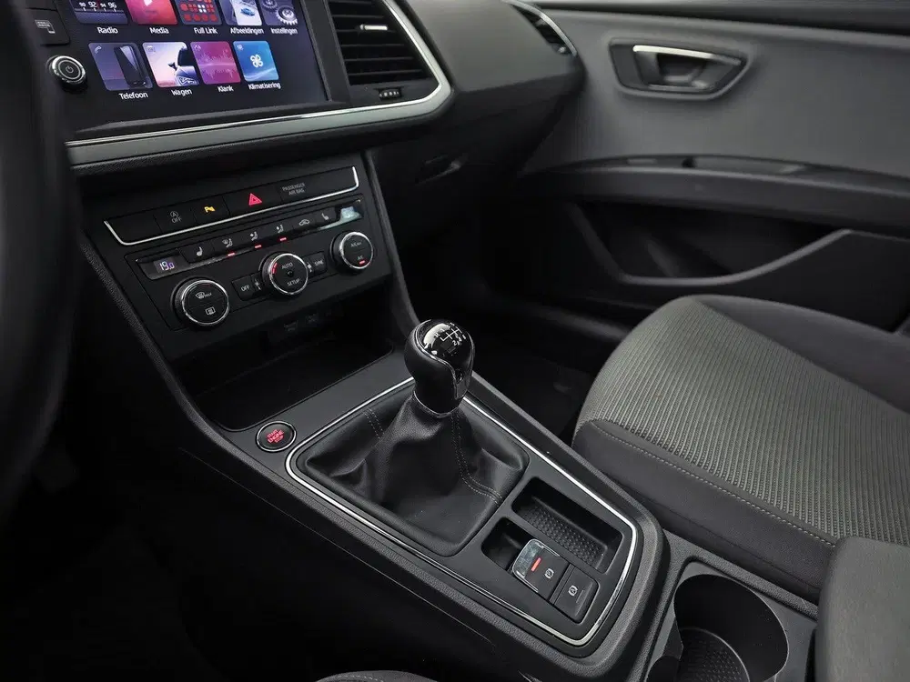 SEAT Leon 1.0 TSI Sport (PANORAMADAK uit 2019, foto 12
