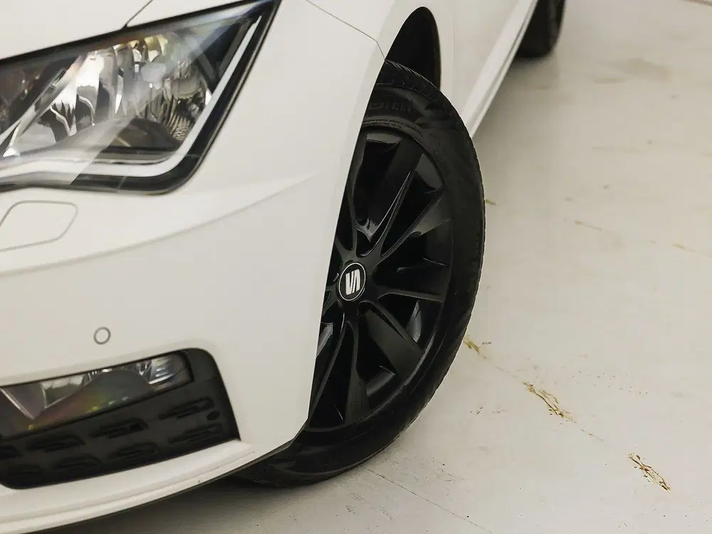SEAT Leon 1.0 TSI Sport (PANORAMADAK uit 2019, foto 15