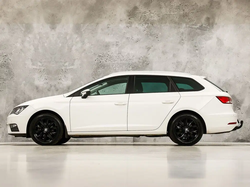 SEAT Leon 1.0 TSI Sport (PANORAMADAK uit 2019, foto 2