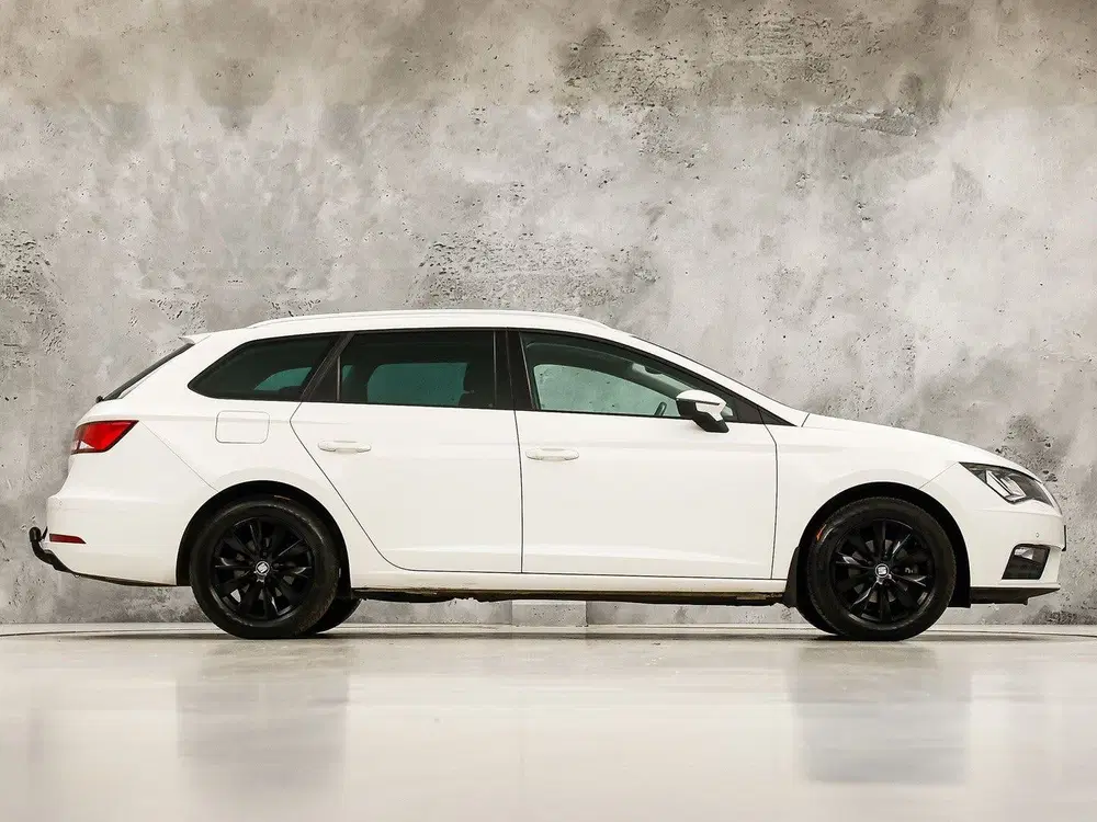 SEAT Leon 1.0 TSI Sport (PANORAMADAK uit 2019, foto 4