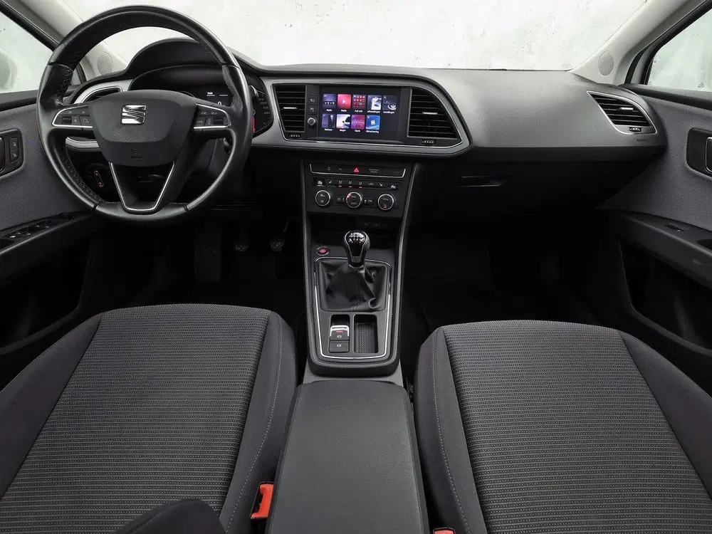 SEAT Leon 1.0 TSI Sport (PANORAMADAK uit 2019, foto 6