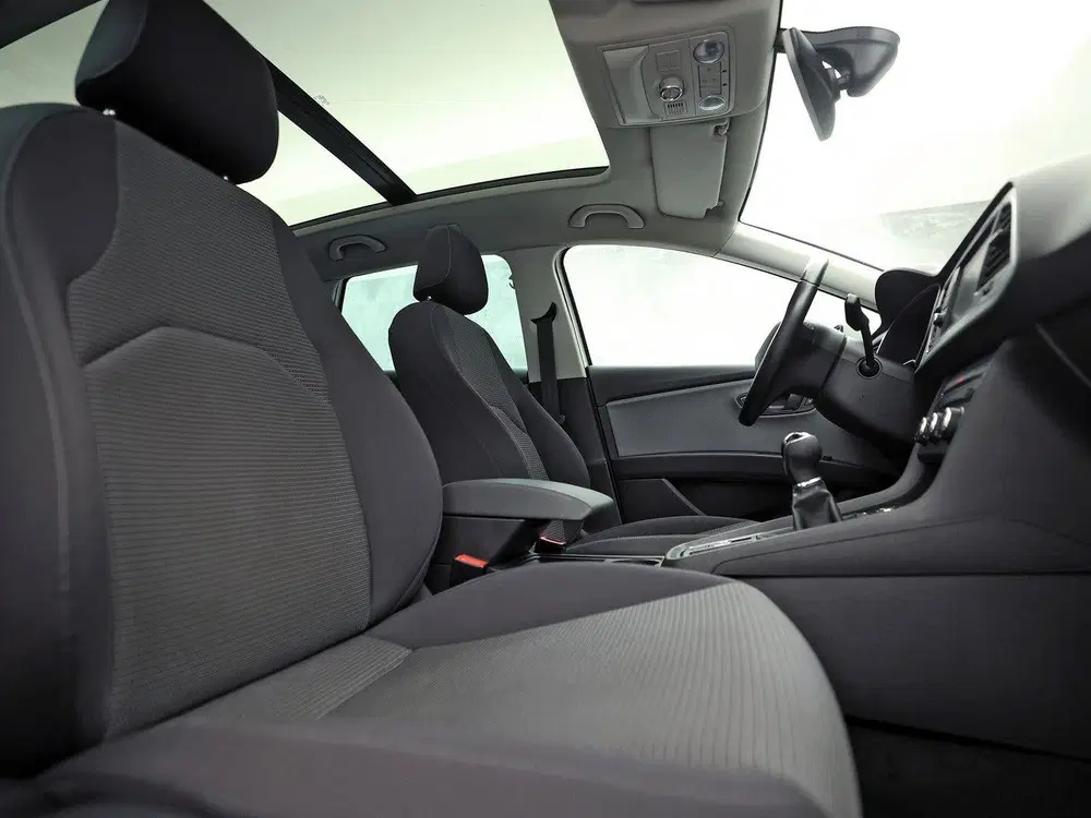 SEAT Leon 1.0 TSI Sport (PANORAMADAK uit 2019, foto 8