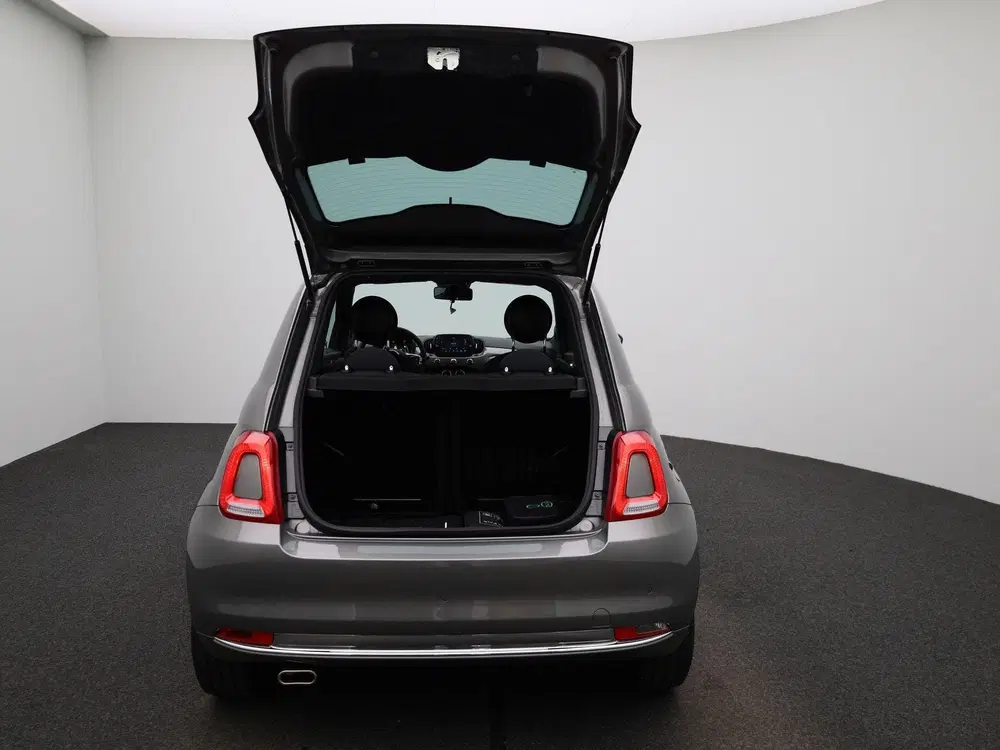 Fiat 500 1.0 Hybrid Dolcevita uit 2023, foto 12