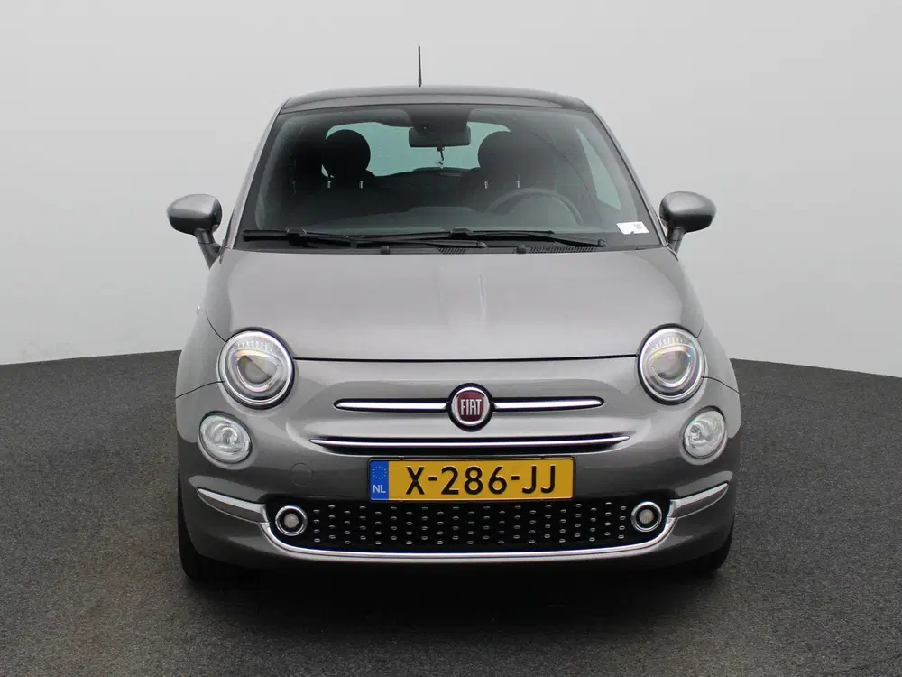 Fiat 500 1.0 Hybrid Dolcevita uit 2023, foto 5