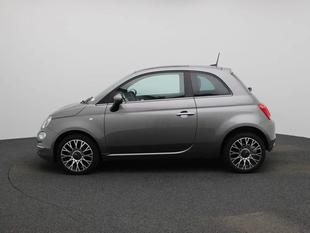 Fiat 500 1.0 Hybrid Dolcevita uit 2023, foto 6