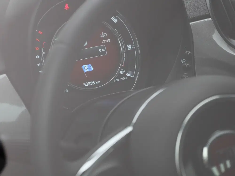 Fiat 500 1.0 Hybrid Dolcevita uit 2023, foto 9