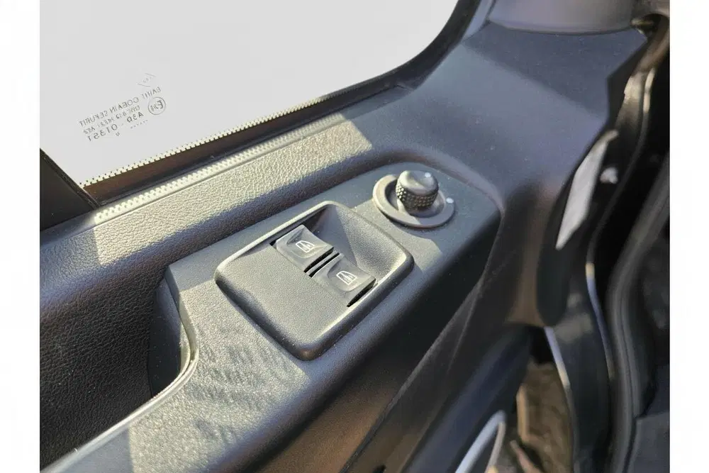 Opel Vivaro 1.6 CDTI L2H1 5 PERS CRUISE CAMERA NAV TRE uit 2019, foto 10