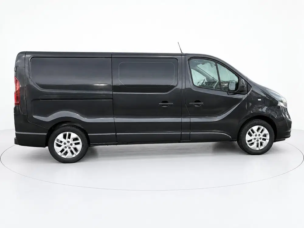 Opel Vivaro 1.6 CDTI L2H1 5 PERS CRUISE CAMERA NAV TRE uit 2019, foto 15
