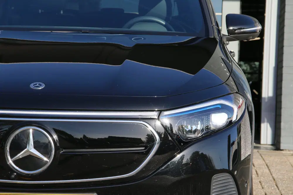 Mercedes-Benz EQA 250+ Business Edition 71 kWh PANO-DAK SOH uit 2023, foto 3