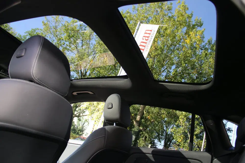 Mercedes-Benz EQA 250+ Business Edition 71 kWh PANO-DAK SOH uit 2023, foto 8