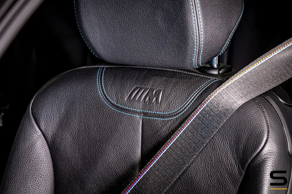 BMW 2-serie 2-serie Coupé M2 DCT Competition uit 2019, foto 12