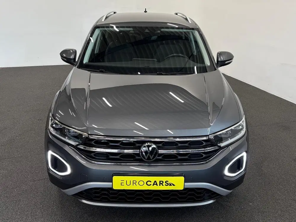 Volkswagen T-Roc 1.5 TSI 150pk Automaat Style Climate Contr uit 2022, foto 6