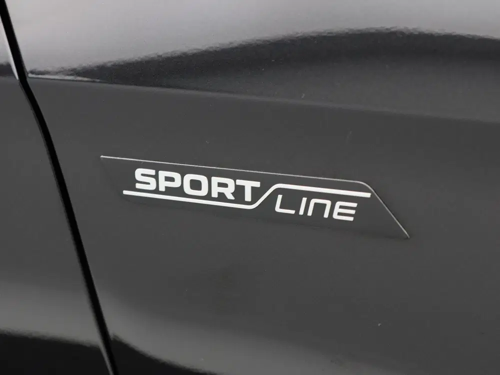 Skoda Kodiaq Sportline Business 1.5 TSI PHEV 204PK uit 2026, foto 12