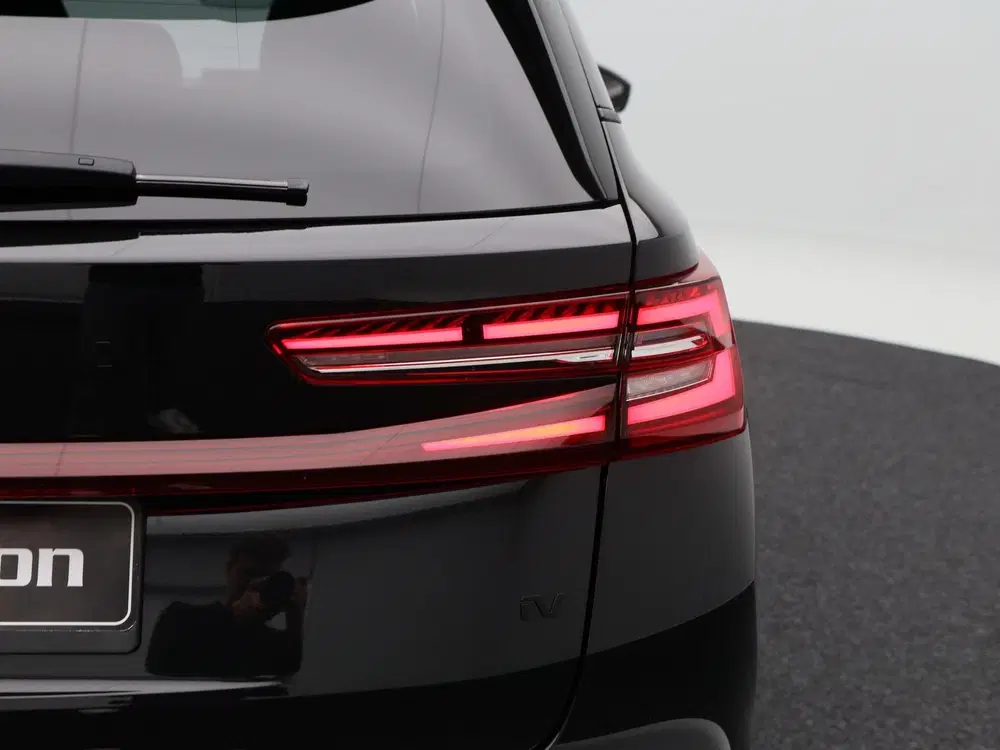 Skoda Kodiaq Sportline Business 1.5 TSI PHEV 204PK uit 2026, foto 14