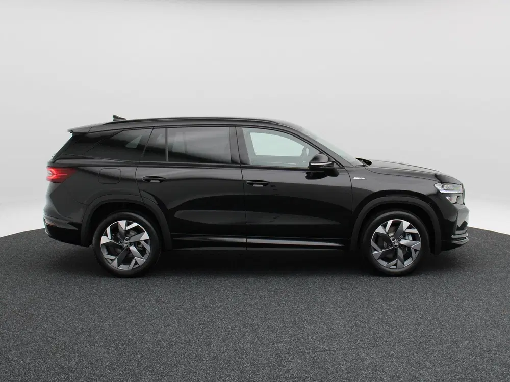 Skoda Kodiaq Sportline Business 1.5 TSI PHEV 204PK uit 2026, foto 6