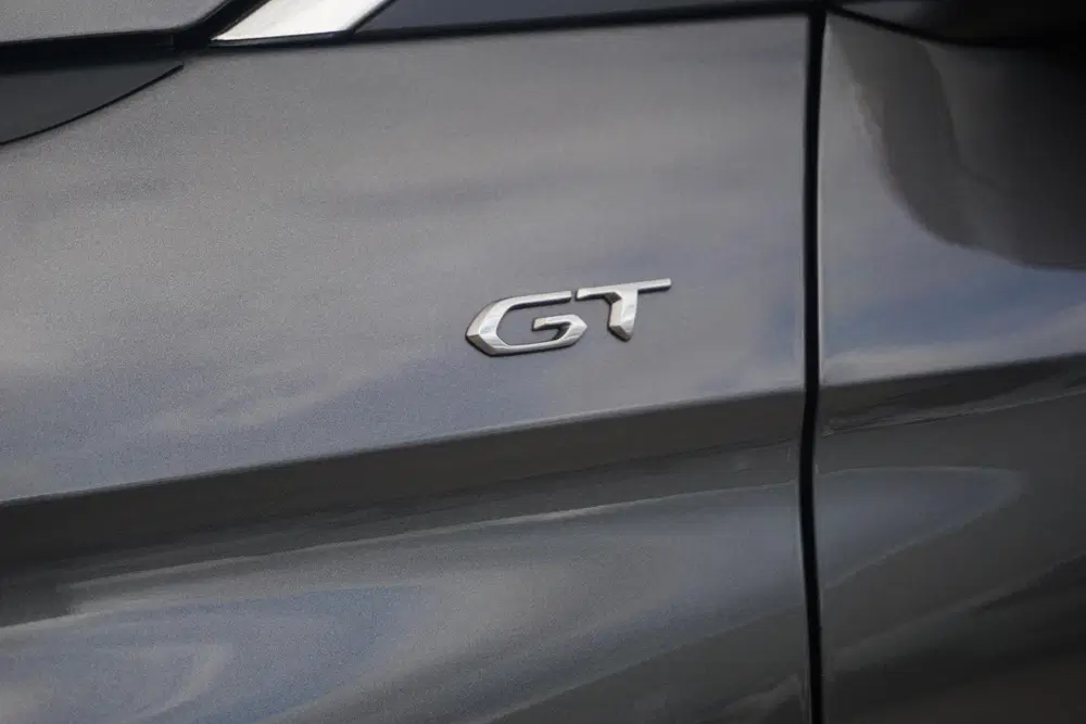Peugeot 5008 1.2 TURBO 130 GT AUTOMAAT 7-Persoons uit 2023, foto 11