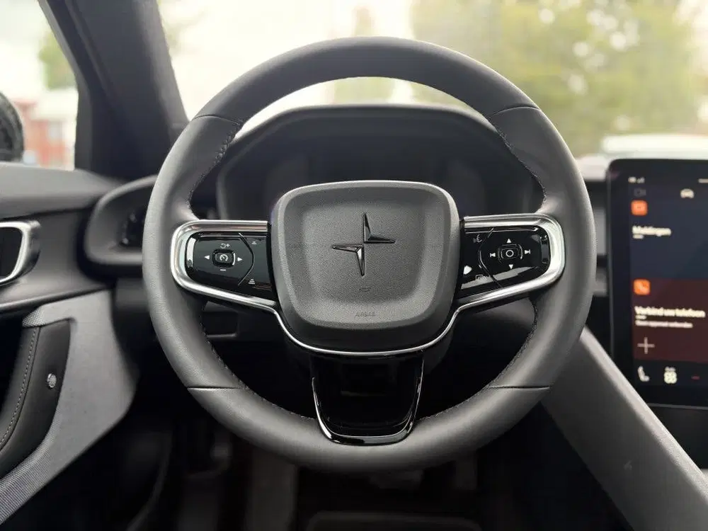 Polestar 2 NIEUW UIT VOORRAAD uit 2026, foto 10