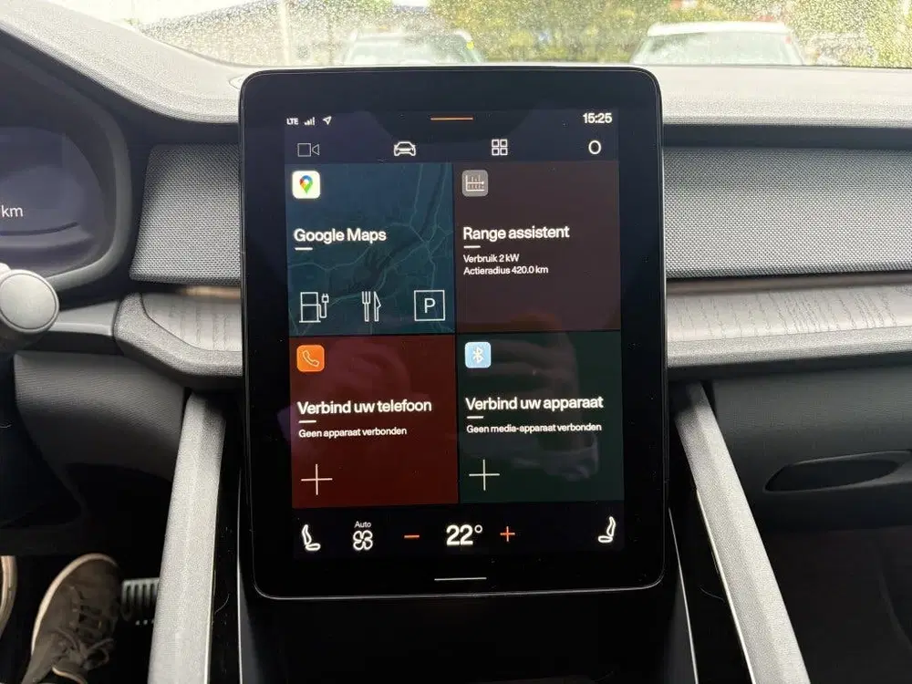 Polestar 2 NIEUW UIT VOORRAAD uit 2026, foto 11