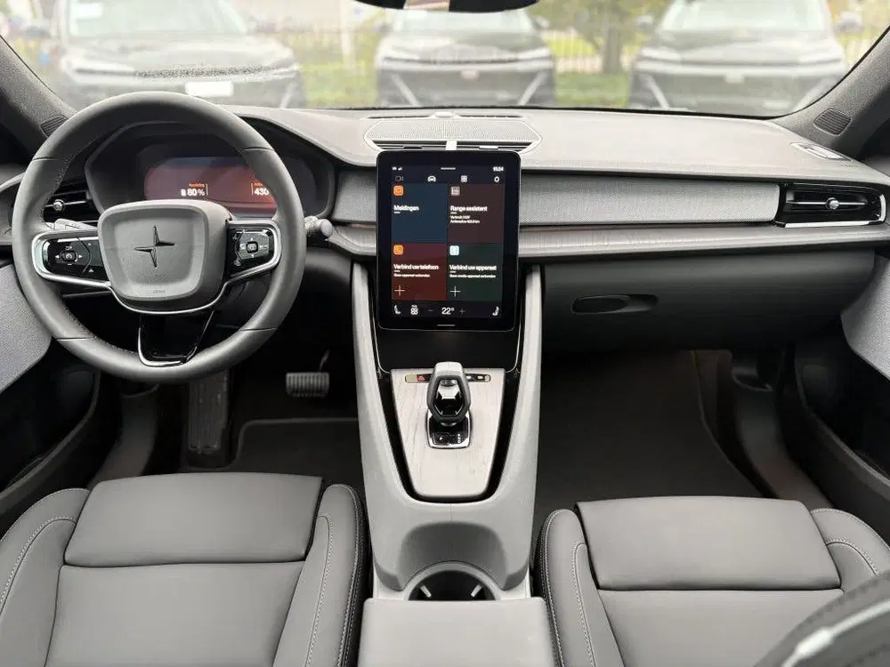 Polestar 2 NIEUW UIT VOORRAAD uit 2026, foto 8