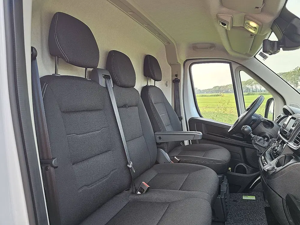 Opel Movano 2.2D 140 S&S L2H2 3.5t Cruise control uit 2024, foto 10