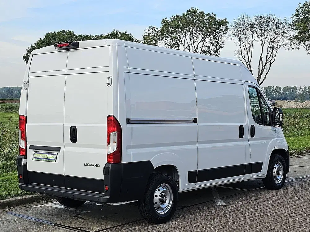 Opel Movano 2.2D 140 S&S L2H2 3.5t Cruise control uit 2024, foto 3