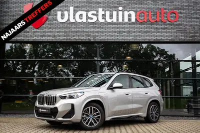 BMW X1 xDrive25e M-sport uit 2025