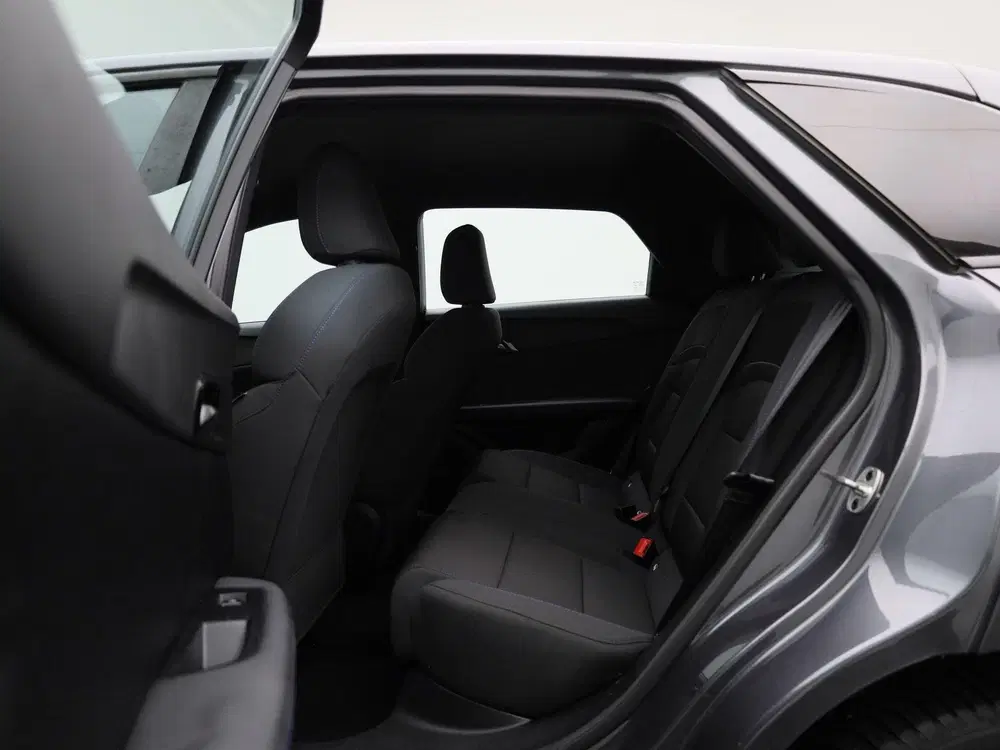 MG MG4 Standard 51 kWh uit 2023, foto 10