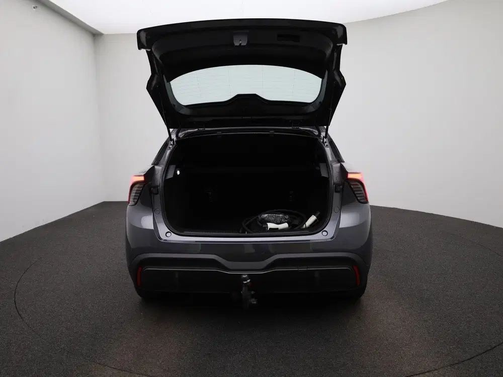 MG MG4 Standard 51 kWh uit 2023, foto 11