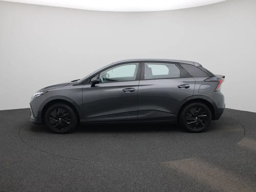 MG MG4 Standard 51 kWh uit 2023, foto 4