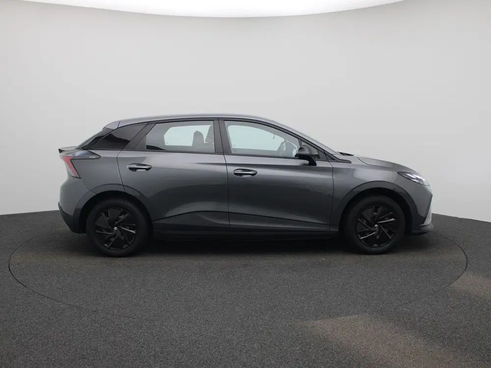 MG MG4 Standard 51 kWh uit 2023, foto 6