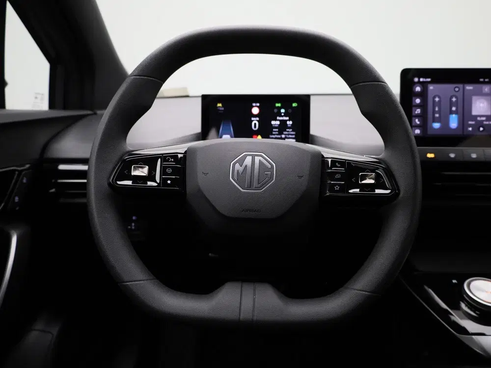 MG MG4 Standard 51 kWh uit 2023, foto 7