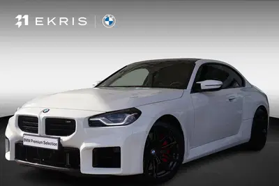 BMW 2-serie 2-serie Coupé M2 uit 2024