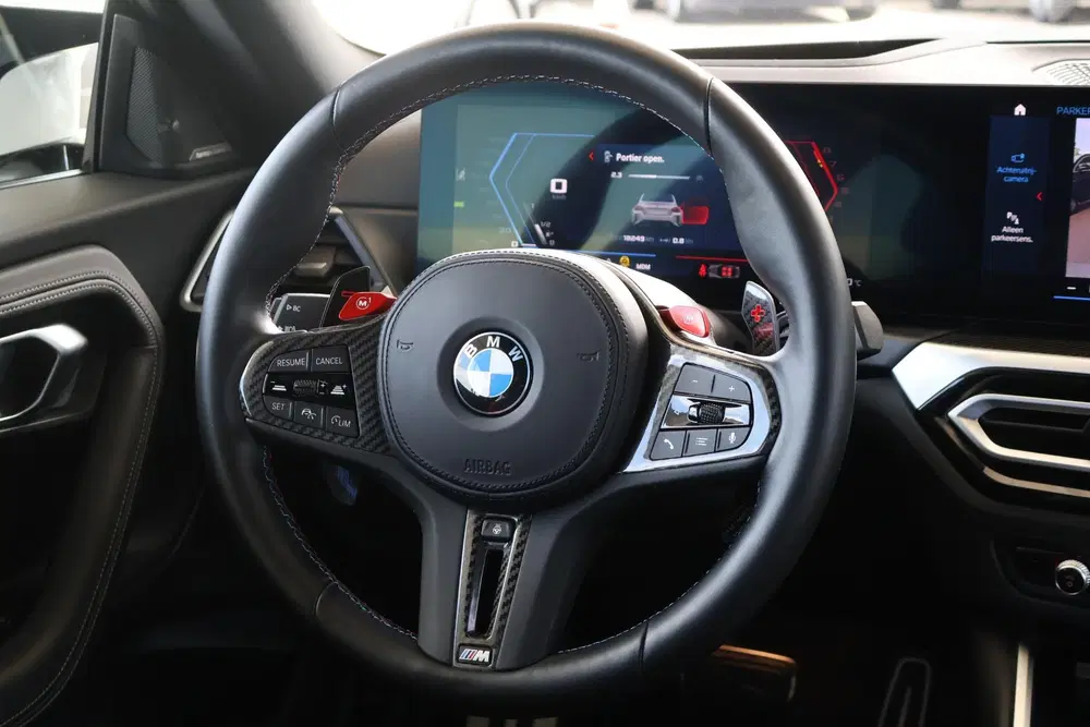 BMW 2-serie 2-serie Coupé M2 uit 2024, foto 13