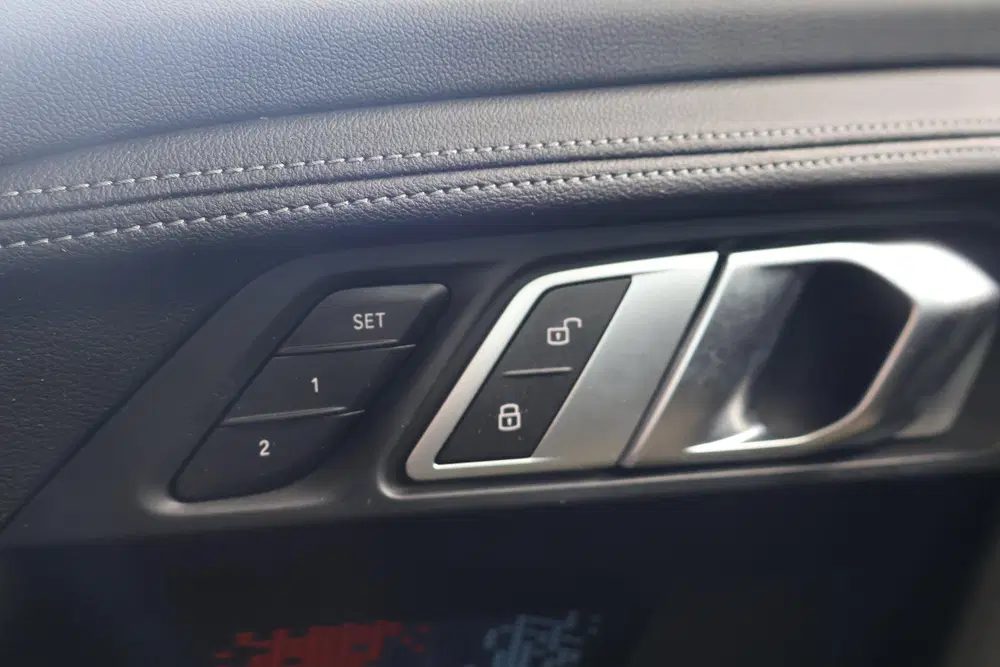 BMW 2-serie 2-serie Coupé M2 uit 2024, foto 15