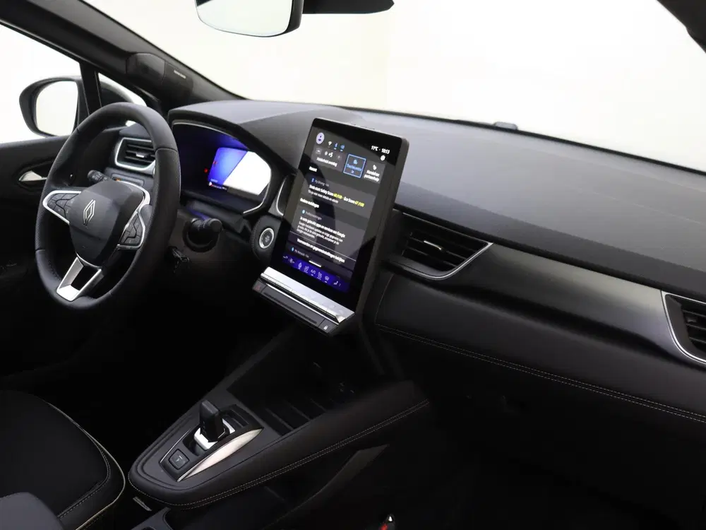Renault Symbioz 1.8 E-Tech full hybrid 160 iconic uit 2026, foto 12