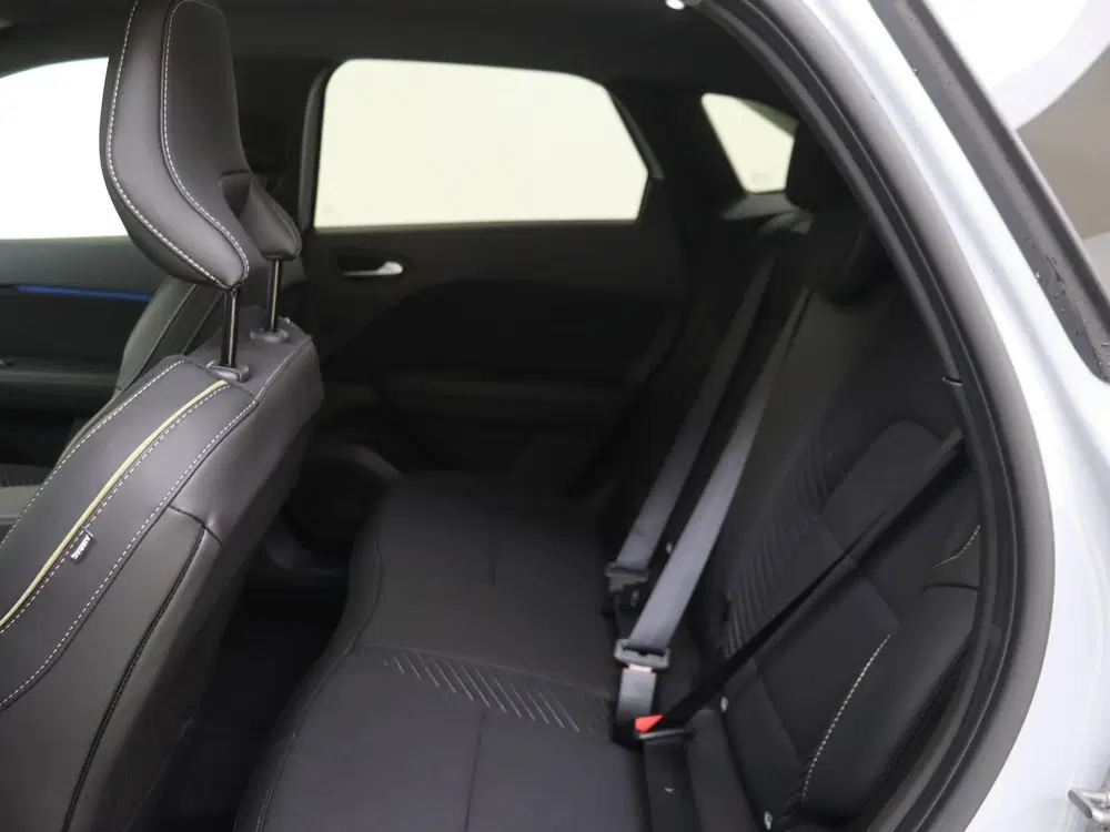Renault Symbioz 1.8 E-Tech full hybrid 160 iconic uit 2026, foto 13