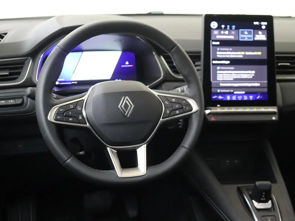 Renault Symbioz 1.8 E-Tech full hybrid 160 iconic uit 2026, foto 14