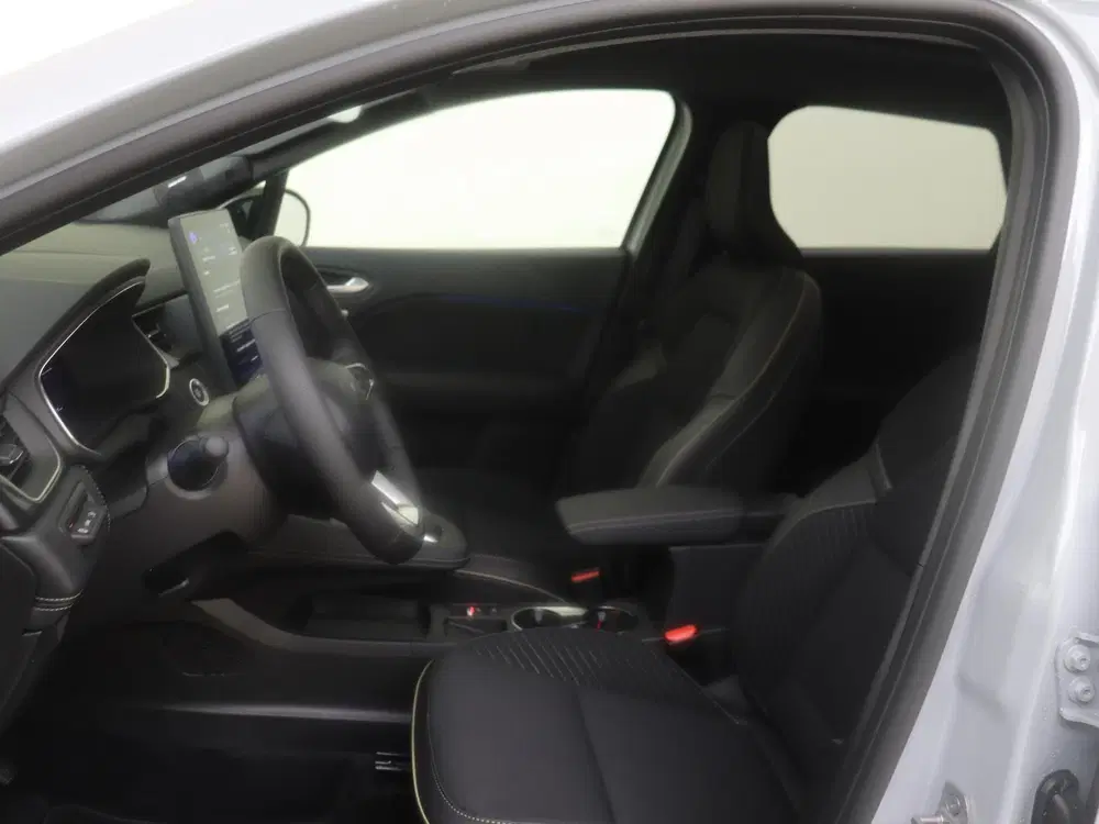 Renault Symbioz 1.8 E-Tech full hybrid 160 iconic uit 2026, foto 15