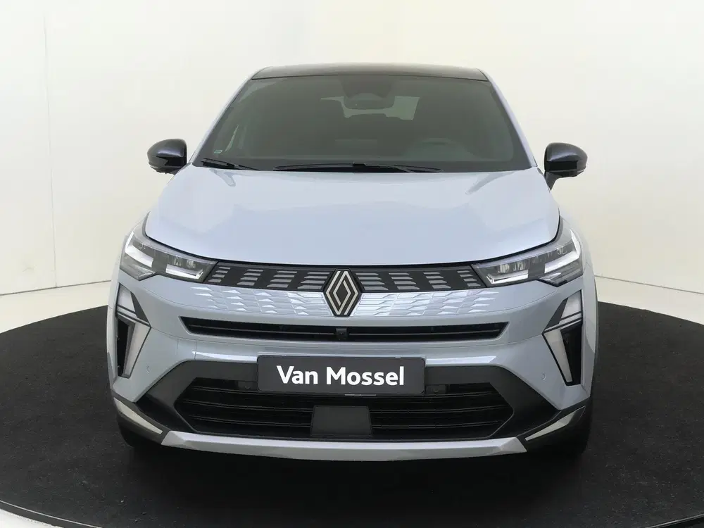 Renault Symbioz 1.8 E-Tech full hybrid 160 iconic uit 2026, foto 6