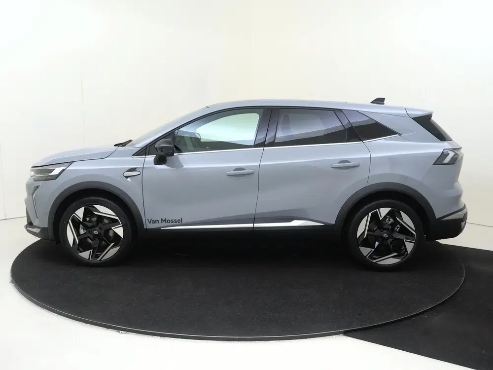 Renault Symbioz 1.8 E-Tech full hybrid 160 iconic uit 2026, foto 8