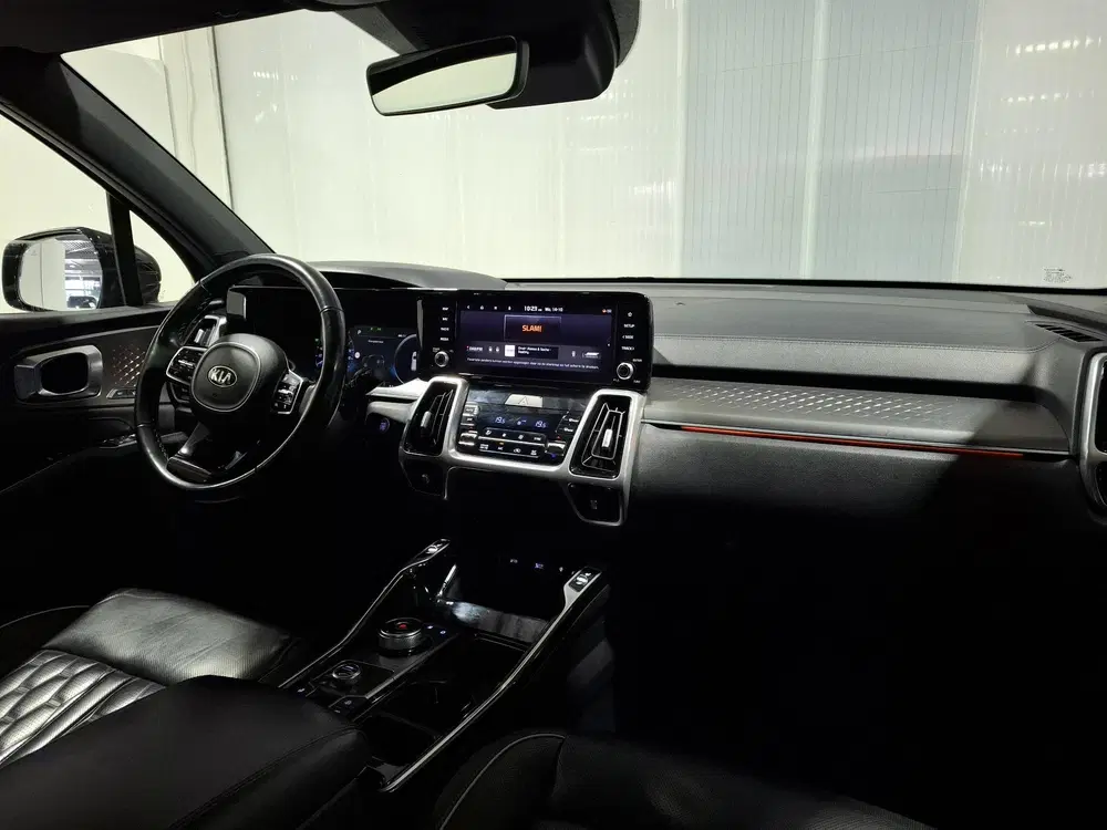 Kia Sorento 1.6 T-GDI Plug-in Hybrid 4WD ExecutiveLine uit 2021, foto 10
