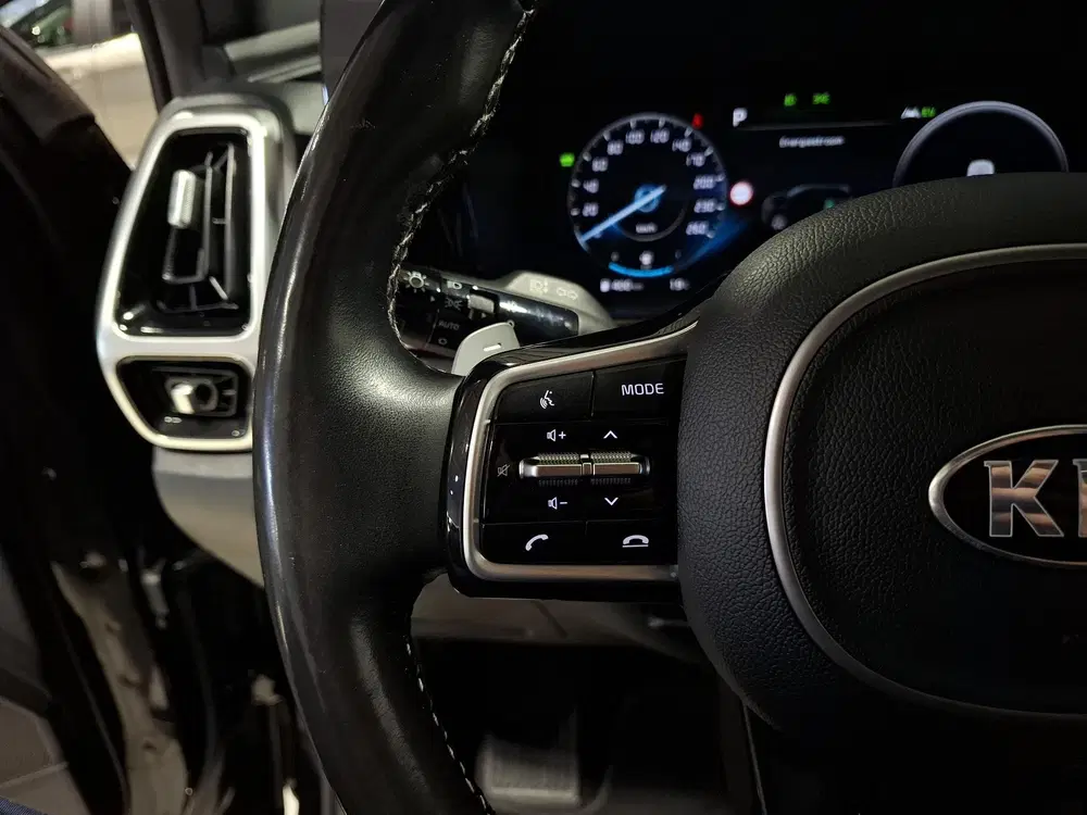 Kia Sorento 1.6 T-GDI Plug-in Hybrid 4WD ExecutiveLine uit 2021, foto 11