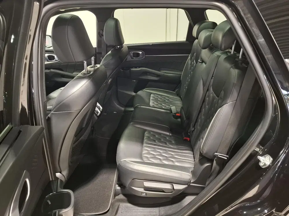 Kia Sorento 1.6 T-GDI Plug-in Hybrid 4WD ExecutiveLine uit 2021, foto 15